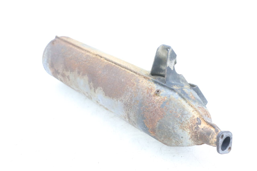 photo de POT ECHAPPEMENT PEUGEOT ELYSEO 125 (1999 - 2004) - Autre angle de vue