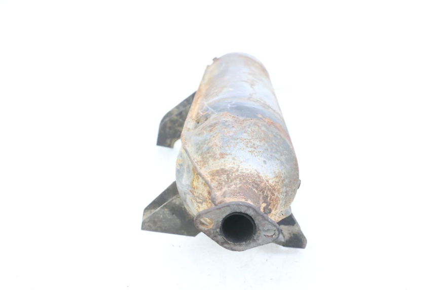 photo de POT ECHAPPEMENT PEUGEOT ELYSEO 125 (1999 - 2004) - Marquages et références