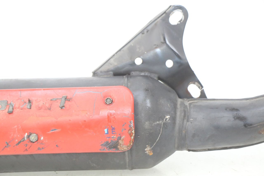 photo de POT ECHAPPEMENT PEUGEOT ELYSTAR 50 (2002 - 2014)