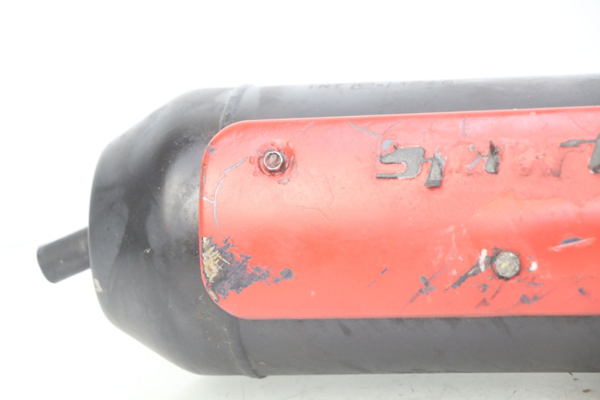 photo de POT ECHAPPEMENT PEUGEOT ELYSTAR 50 (2002 - 2014)