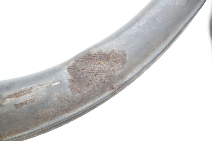 photo de POT ECHAPPEMENT PEUGEOT ELYSTAR 50 (2002 - 2014)