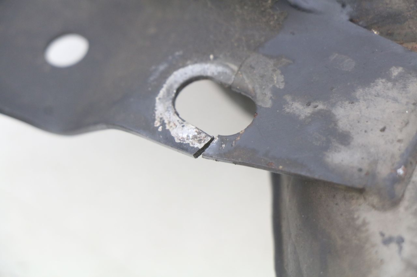 photo de POT ECHAPPEMENT PEUGEOT ELYSTAR 50 (2002 - 2014)