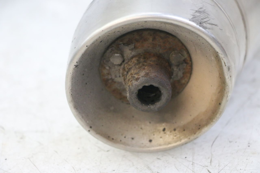 photo de POT ECHAPPEMENT PEUGEOT ELYSTAR 50 (2002 - 2014)