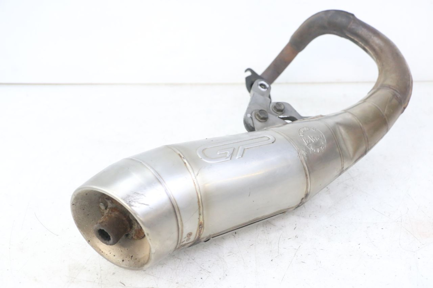 photo de POT ECHAPPEMENT PEUGEOT ELYSTAR 50 (2002 - 2014)