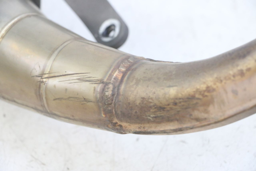 photo de POT ECHAPPEMENT PEUGEOT ELYSTAR 50 (2002 - 2014)