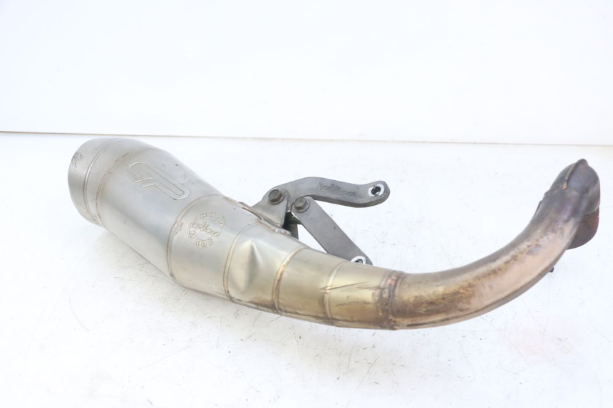 photo de POT ECHAPPEMENT PEUGEOT ELYSTAR 50 (2002 - 2014)