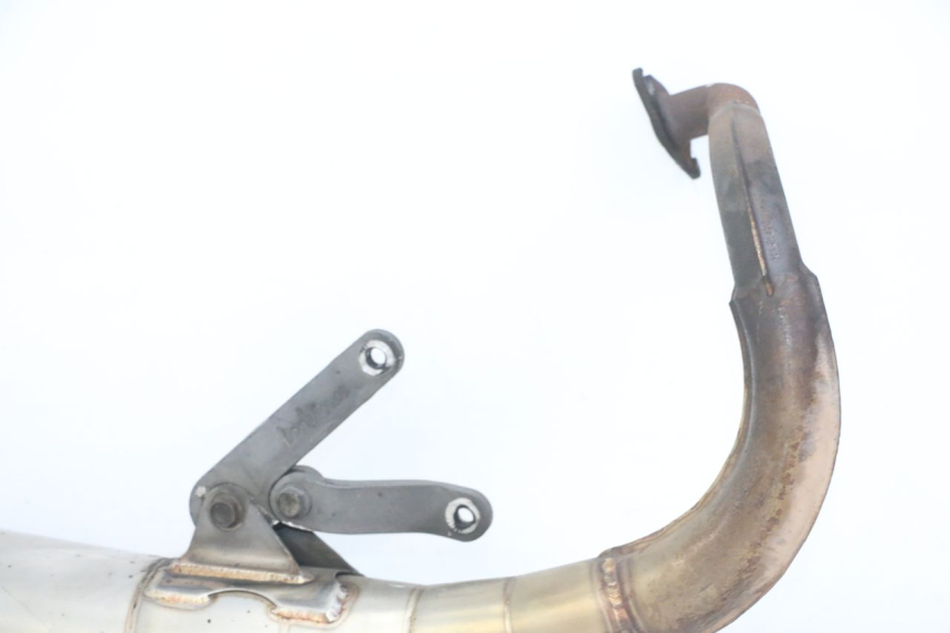 photo de POT ECHAPPEMENT PEUGEOT ELYSTAR 50 (2002 - 2014)