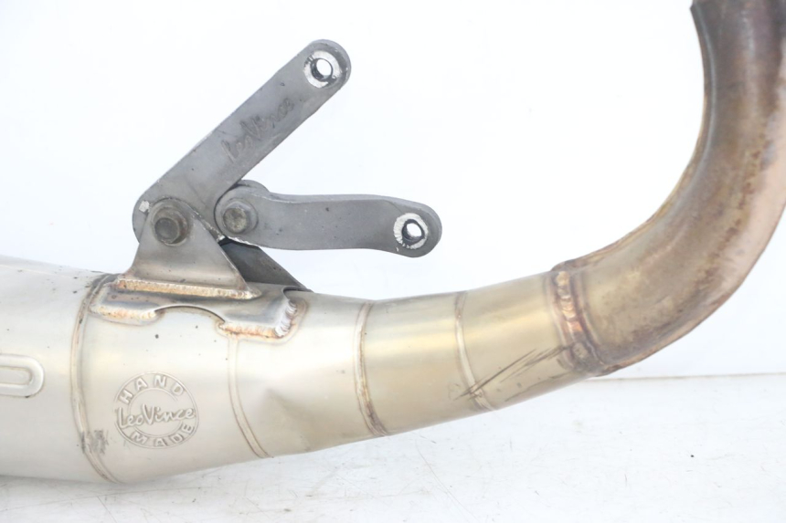 photo de POT ECHAPPEMENT PEUGEOT ELYSTAR 50 (2002 - 2014)