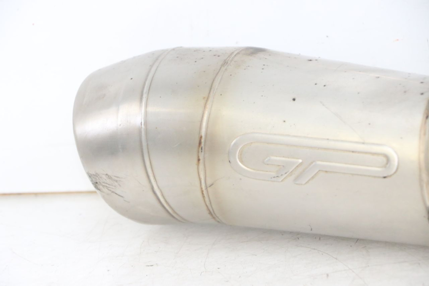photo de POT ECHAPPEMENT PEUGEOT ELYSTAR 50 (2002 - 2014)