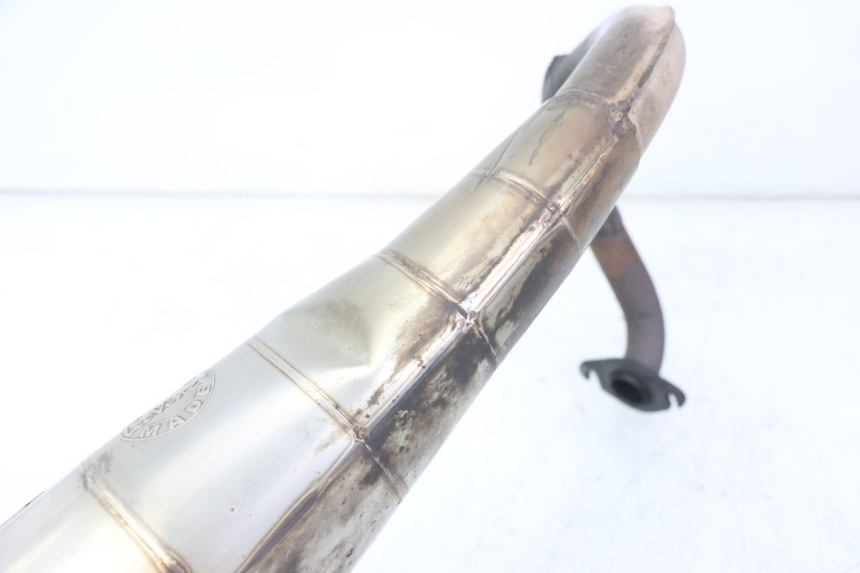 photo de POT ECHAPPEMENT PEUGEOT ELYSTAR 50 (2002 - 2014)
