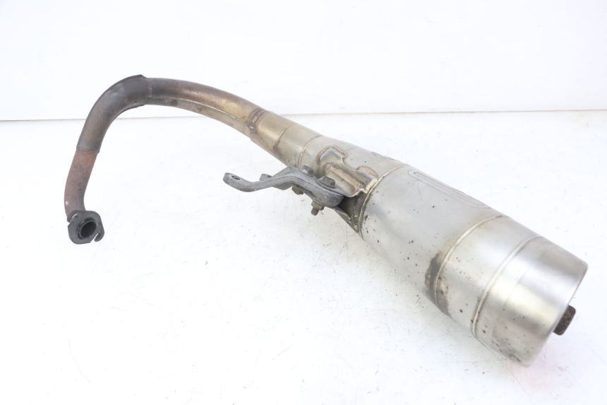 photo de POT ECHAPPEMENT PEUGEOT ELYSTAR 50 (2002 - 2014)