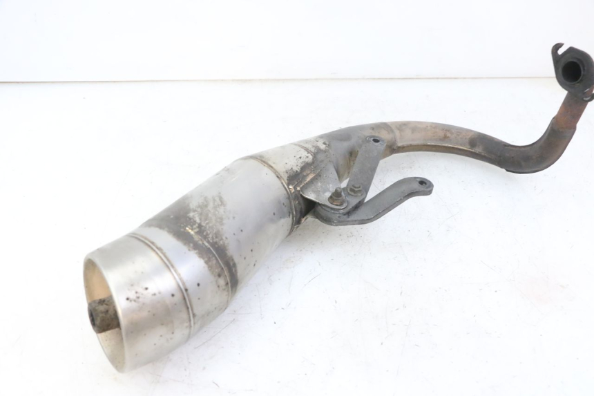photo de POT ECHAPPEMENT PEUGEOT ELYSTAR 50 (2002 - 2014)