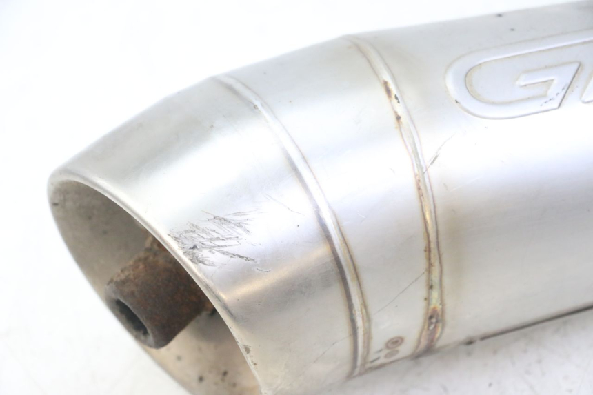 photo de POT ECHAPPEMENT PEUGEOT ELYSTAR 50 (2002 - 2014)