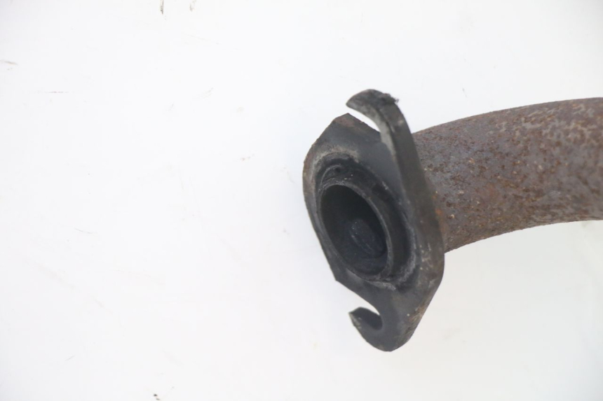 photo de POT ECHAPPEMENT PEUGEOT ELYSTAR 50 (2002 - 2014)