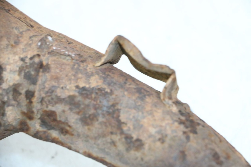 photo de POT ECHAPPEMENT PEUGEOT ELYSTAR 50 (2002 - 2014)