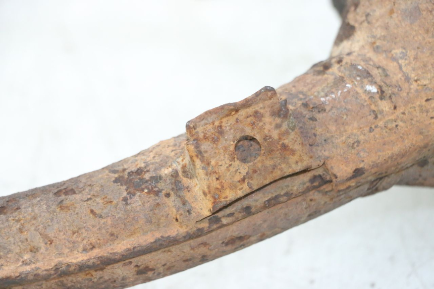 photo de POT ECHAPPEMENT PEUGEOT ELYSTAR 50 (2002 - 2014)