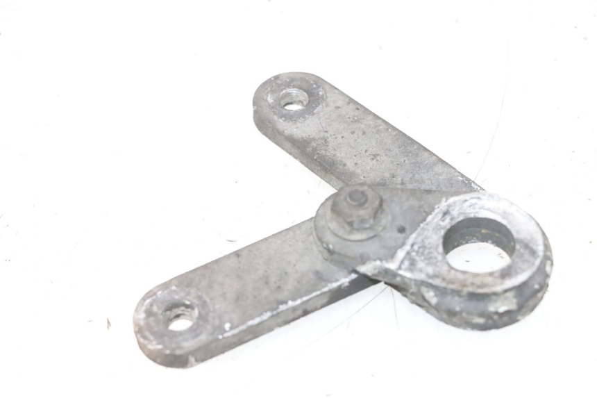 photo de POT ECHAPPEMENT PEUGEOT ELYSTAR 50 (2002 - 2014) - Focus structure