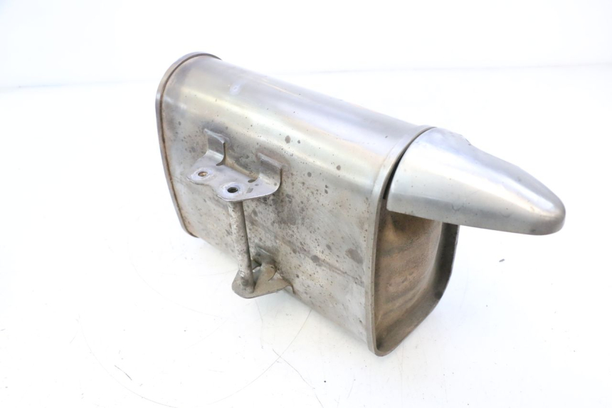 photo de POT ECHAPPEMENT KAWASAKI ER-6 ER6 N 650 (2005 - 2009) - Détail de la pièce