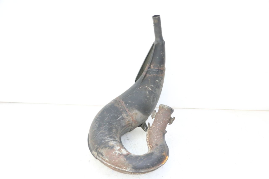 photo de POT ECHAPPEMENT APRILIA ETX 125 (1998 - 2002)