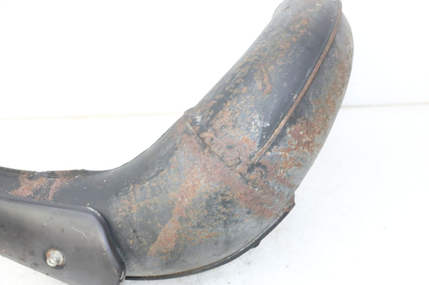 photo de POT ECHAPPEMENT APRILIA ETX 125 (1998 - 2002)
