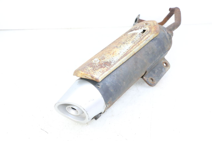 photo de Silencieux EUROCKA R8 4T 50 (2013 - 2022)