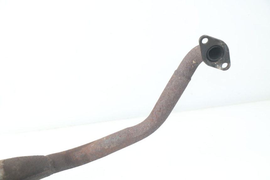 photo de POT ECHAPPEMENT EUROCKA VIRTUALITY GT 4T 50 (2011 - 2017)