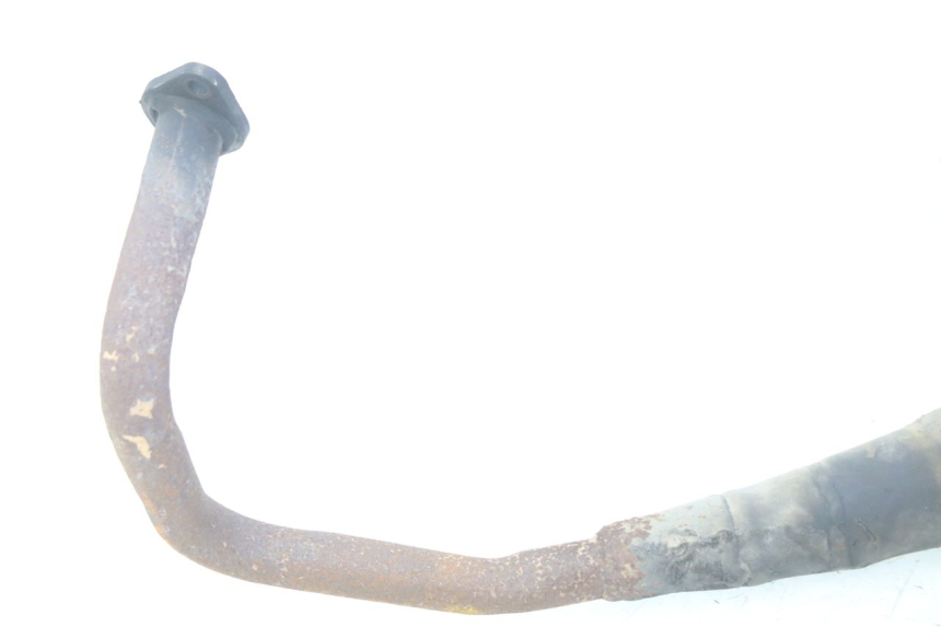 photo de POT ECHAPPEMENT EUROCKA VIRTUALITY GT 4T 50 (2011 - 2017)