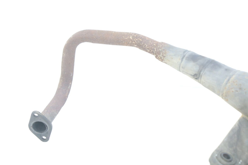 photo de POT ECHAPPEMENT EUROCKA VIRTUALITY GT 4T 50 (2011 - 2017)