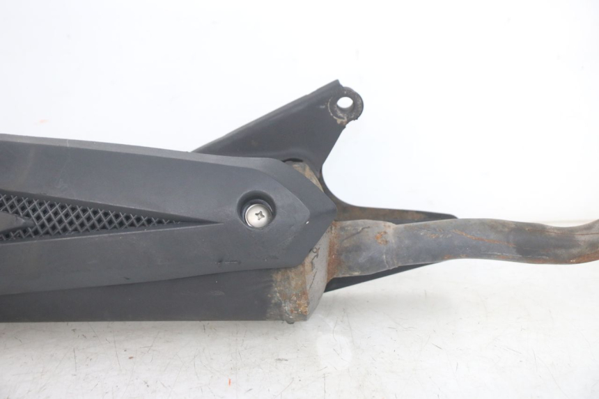 photo de POT ECHAPPEMENT JM MOTORS EVOLIS 4T 50 (2018 - 2022)