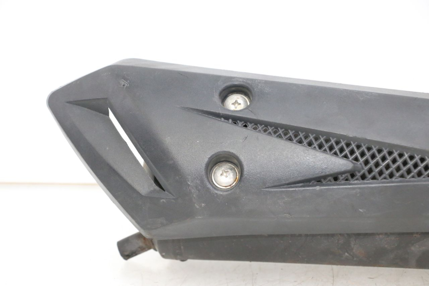 photo de POT ECHAPPEMENT JM MOTORS EVOLIS 4T 50 (2018 - 2022)