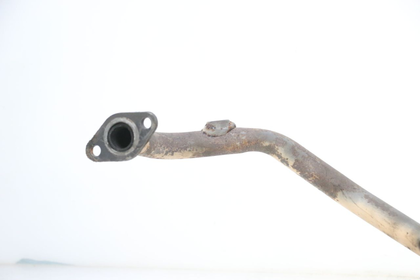 photo de POT ECHAPPEMENT KEEWAY F-ACT FACT EVO 50 (2020 - 2026) - Détails caractéristiques
