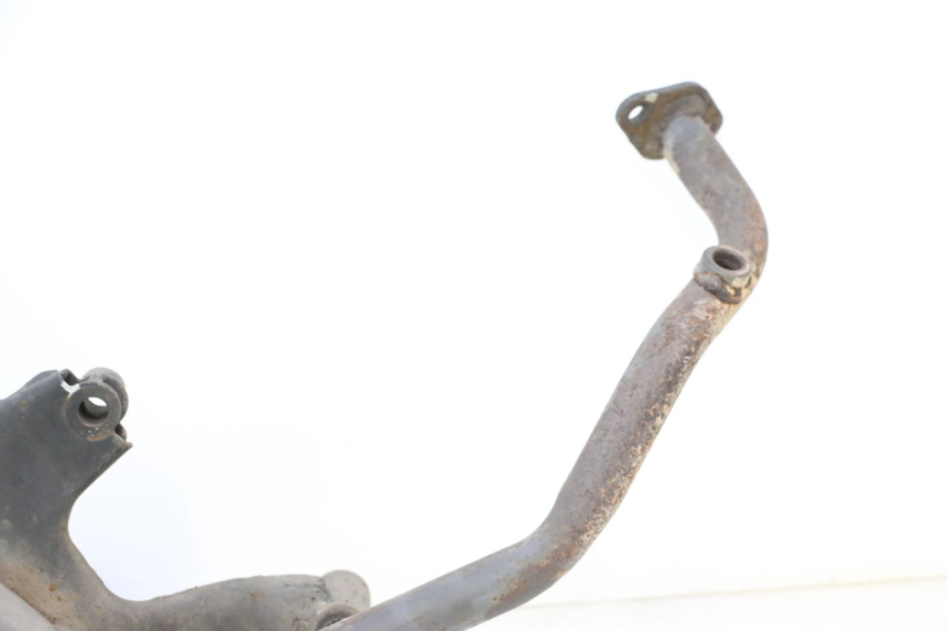 photo de POT ECHAPPEMENT KEEWAY F-ACT FACT EVO 50 (2020 - 2026) - Inspection visuelle