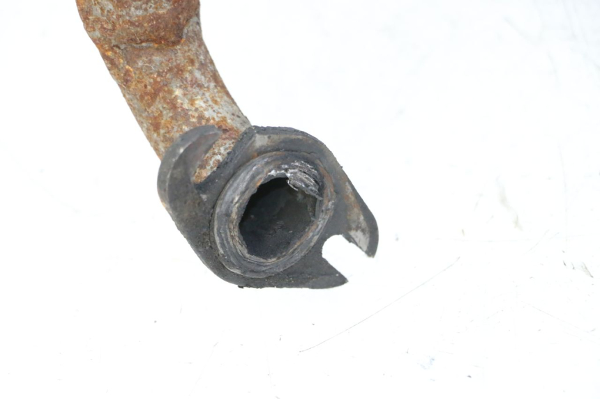photo de POT ECHAPPEMENT KEEWAY F-ACT FACT 50 (2006 - 2011)