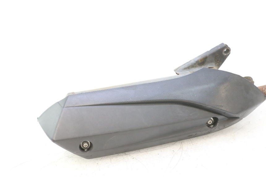 photo de POT ECHAPPEMENT JM MOTORS F45i 4T 50 (2020 - 2023) - Détail de la pièce