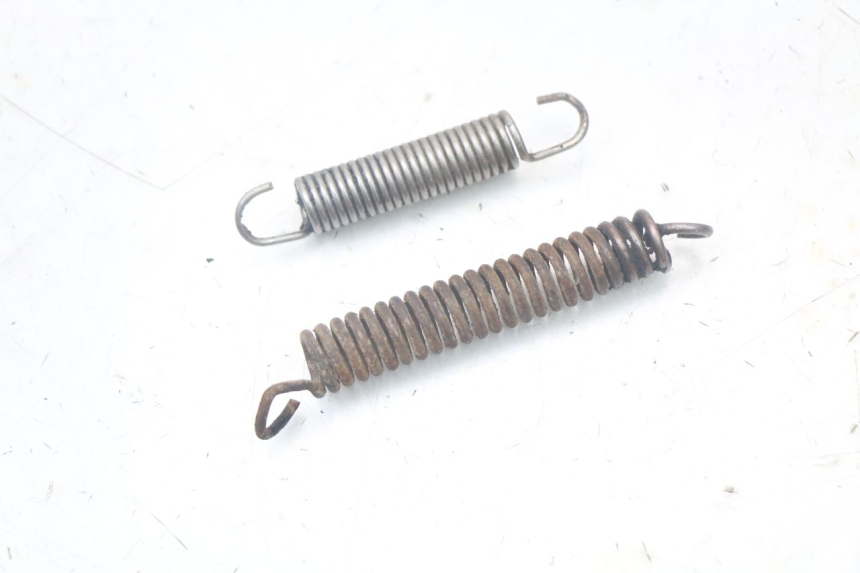 photo de POT ECHAPPEMENT FANTIC XM PERFORMANCE 2T 50 (2021 - 2022)