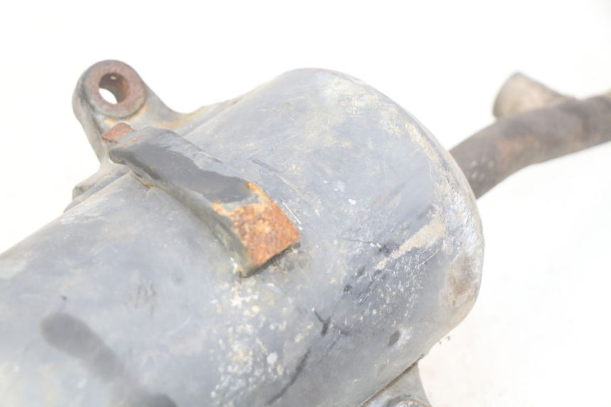 photo de POT ECHAPPEMENT HONDA FES PANTHEON 125 (2003 - 2007) - Vue rapprochée