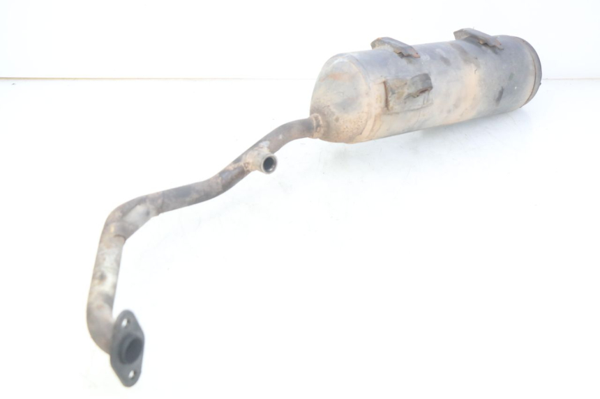 photo de POT ECHAPPEMENT HONDA FES PANTHEON 125 (2003 - 2007) - Pièce contrôlée