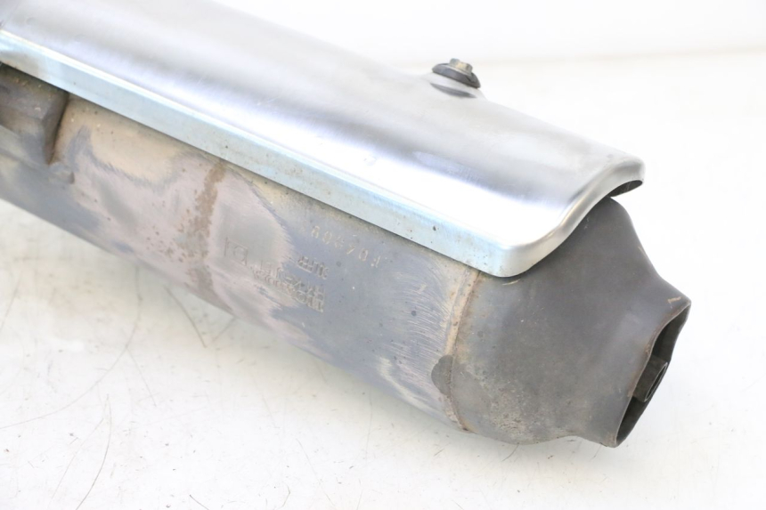 photo de POT ECHAPPEMENT HONDA FES PANTHEON 125 (2003 - 2007) - Détail de la pièce