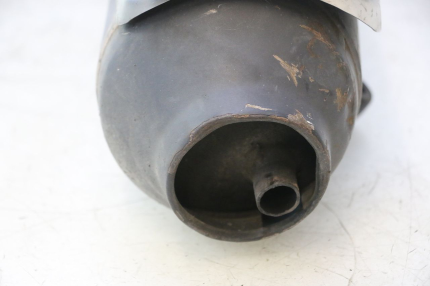 photo de POT ECHAPPEMENT HONDA FES PANTHEON 125 (2003 - 2007) - Autre angle de vue