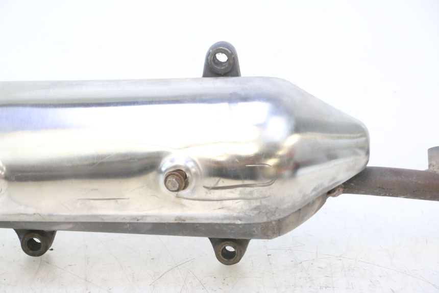 photo de POT ECHAPPEMENT HONDA FES PANTHEON 125 (2003 - 2007) - Vue produit