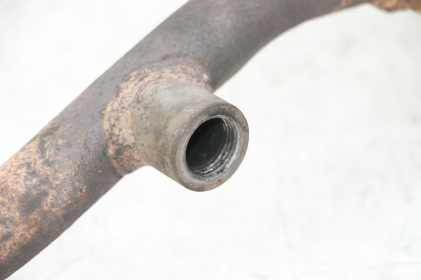 photo de POT ECHAPPEMENT HONDA FES S-WING SWING ABS 125 (2007 - 2015)