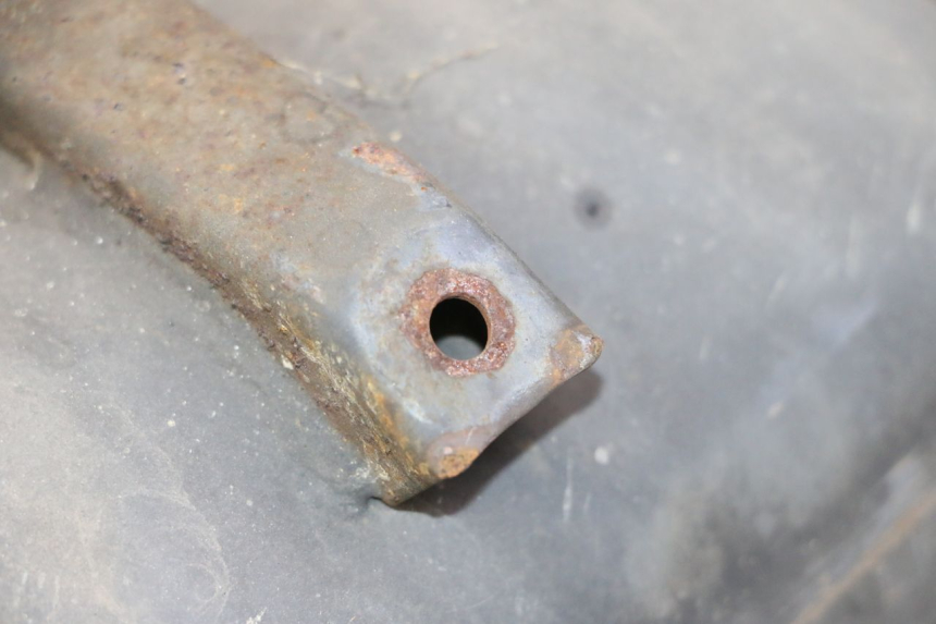 photo de POT ECHAPPEMENT HONDA FES S-WING SWING ABS 125 (2007 - 2015)