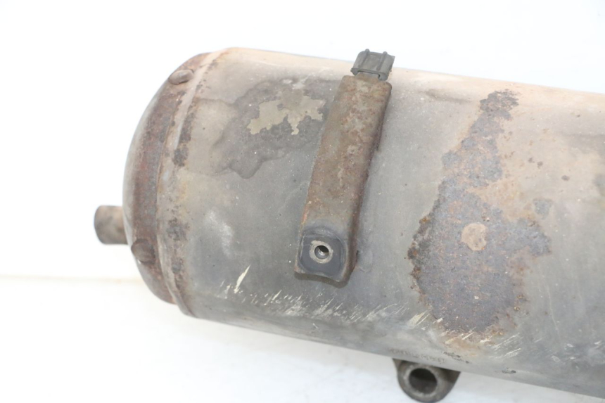 photo de POT ECHAPPEMENT HONDA FES S-WING SWING ABS 125 (2007 - 2015)