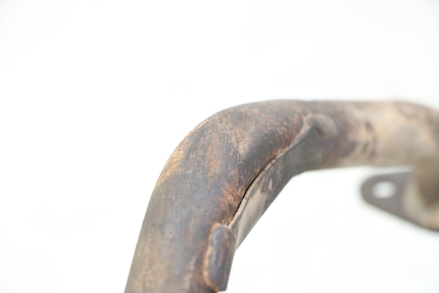 photo de POT ECHAPPEMENT HONDA FES S-WING SWING ABS 125 (2007 - 2015)