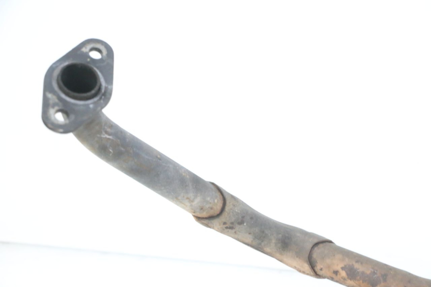 photo de POT ECHAPPEMENT HONDA FES S-WING SWING ABS 125 (2007 - 2015)