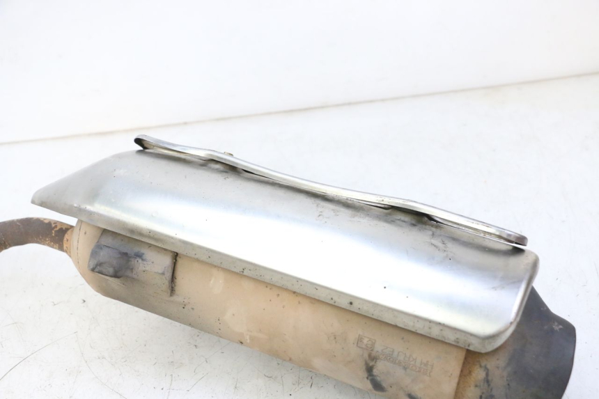 photo de POT ECHAPPEMENT HONDA FES S-WING SWING ABS 125 (2007 - 2015)