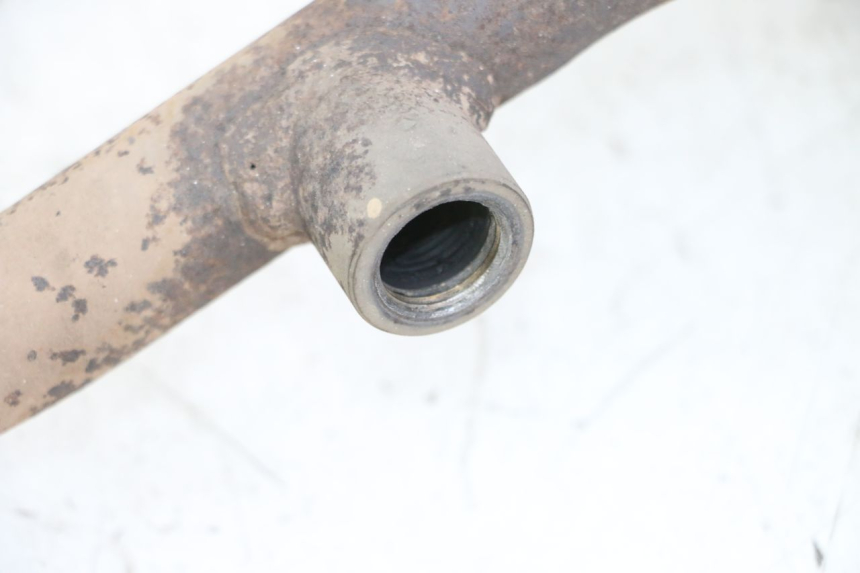 photo de POT ECHAPPEMENT HONDA FES S-WING SWING ABS 125 (2007 - 2015)