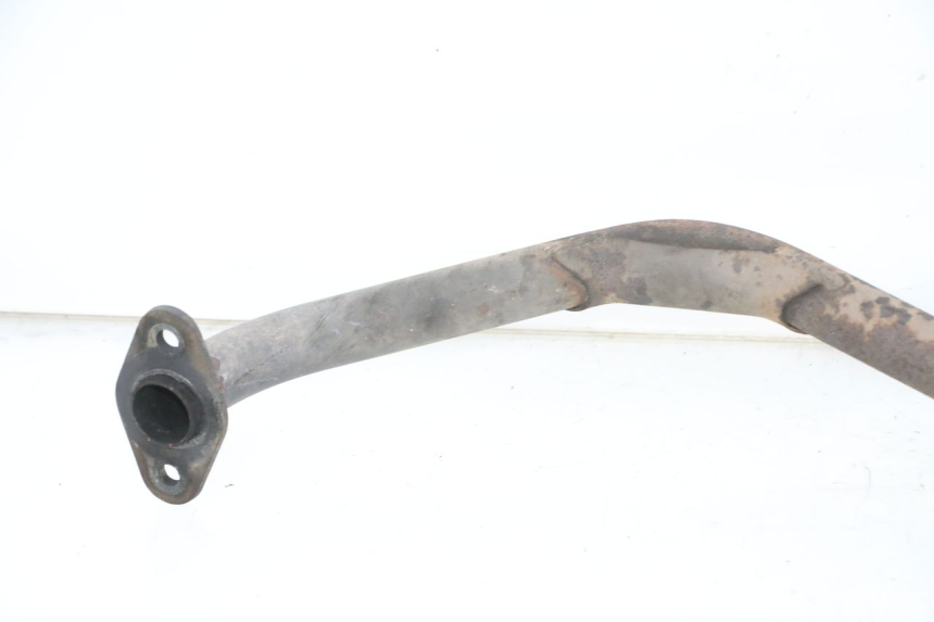 photo de POT ECHAPPEMENT HONDA FES S-WING SWING ABS 125 (2007 - 2015)