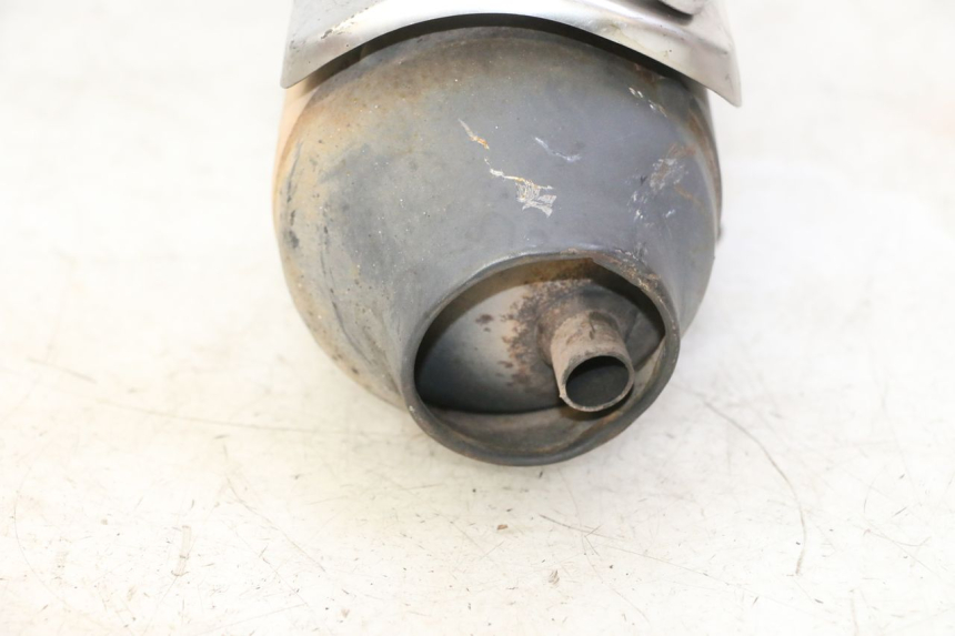 photo de POT ECHAPPEMENT HONDA FES S-WING SWING ABS 125 (2007 - 2015)