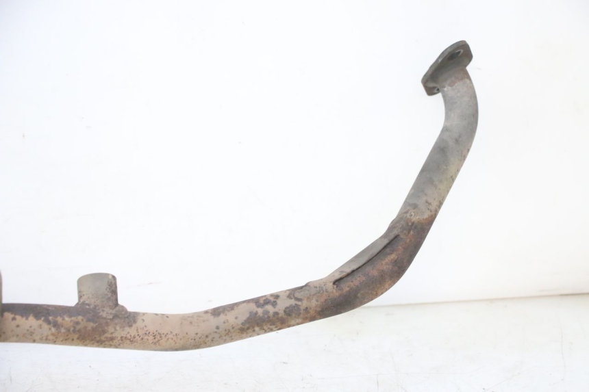 photo de POT ECHAPPEMENT HONDA FES S-WING SWING ABS 125 (2007 - 2015)